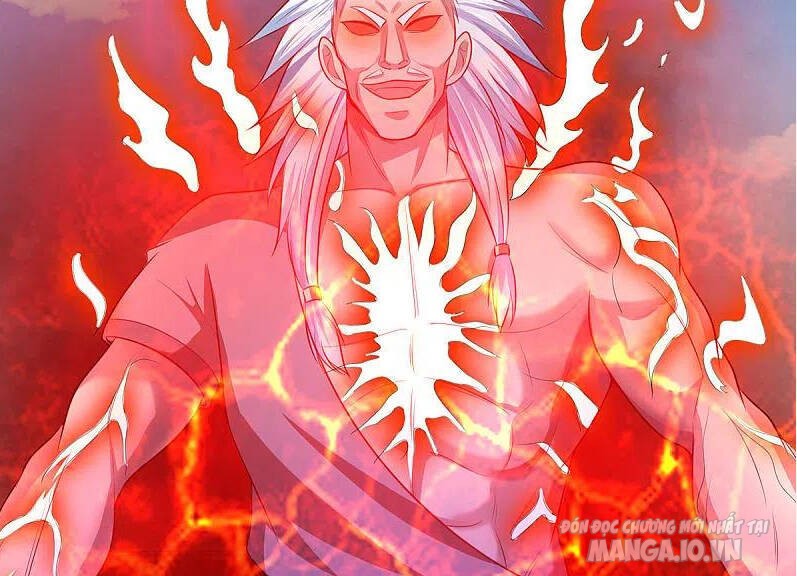 Ngạo Thị Thiên Địa Chapter 325 - Trang 2