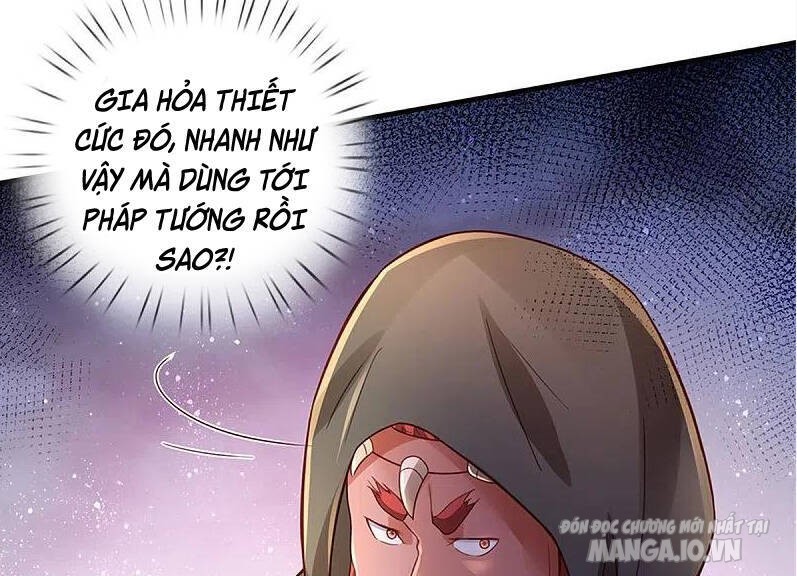 Ngạo Thị Thiên Địa Chapter 325 - Trang 2