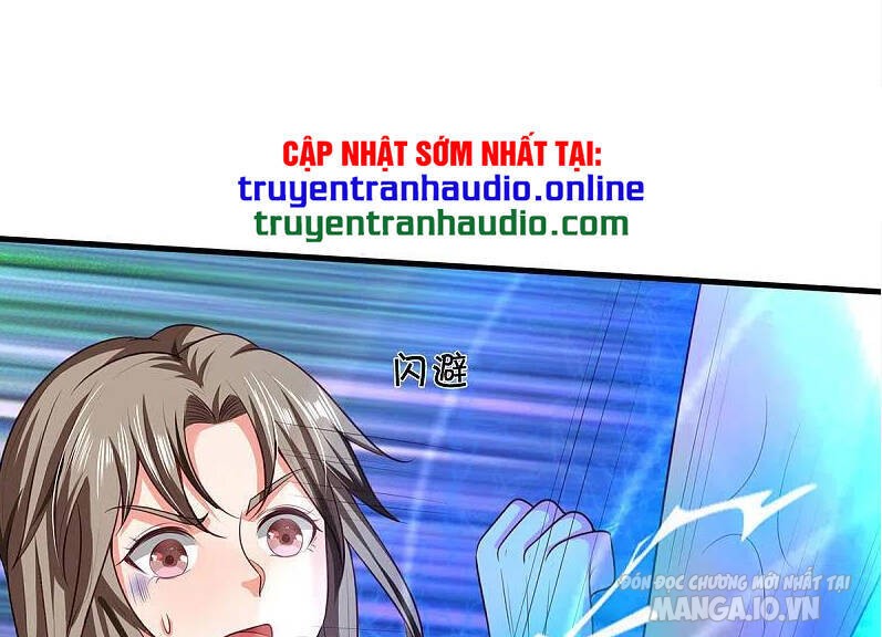 Ngạo Thị Thiên Địa Chapter 325 - Trang 2