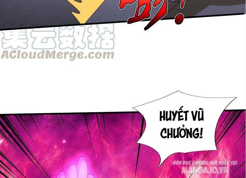 Ngạo Thị Thiên Địa Chapter 325 - Trang 2