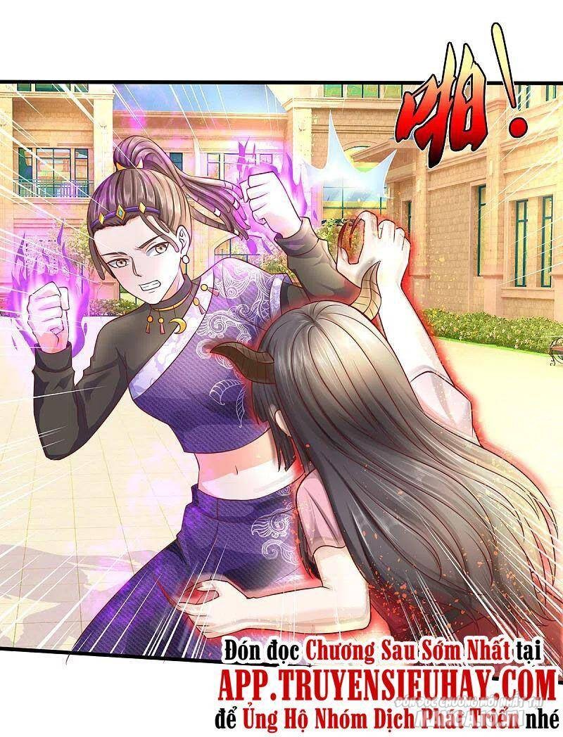 Ngạo Thị Thiên Địa Chapter 324 - Trang 2