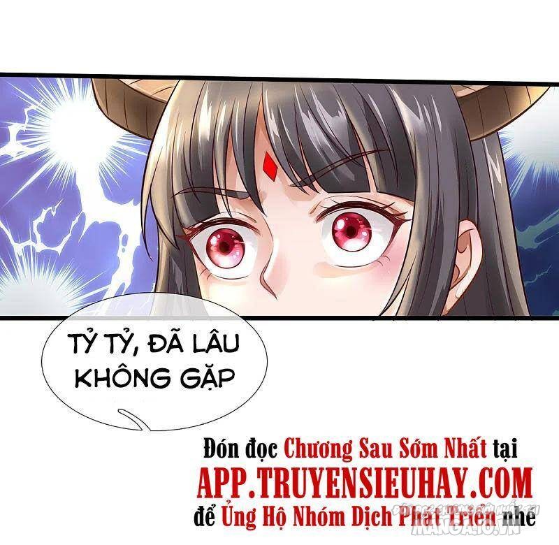 Ngạo Thị Thiên Địa Chapter 324 - Trang 2