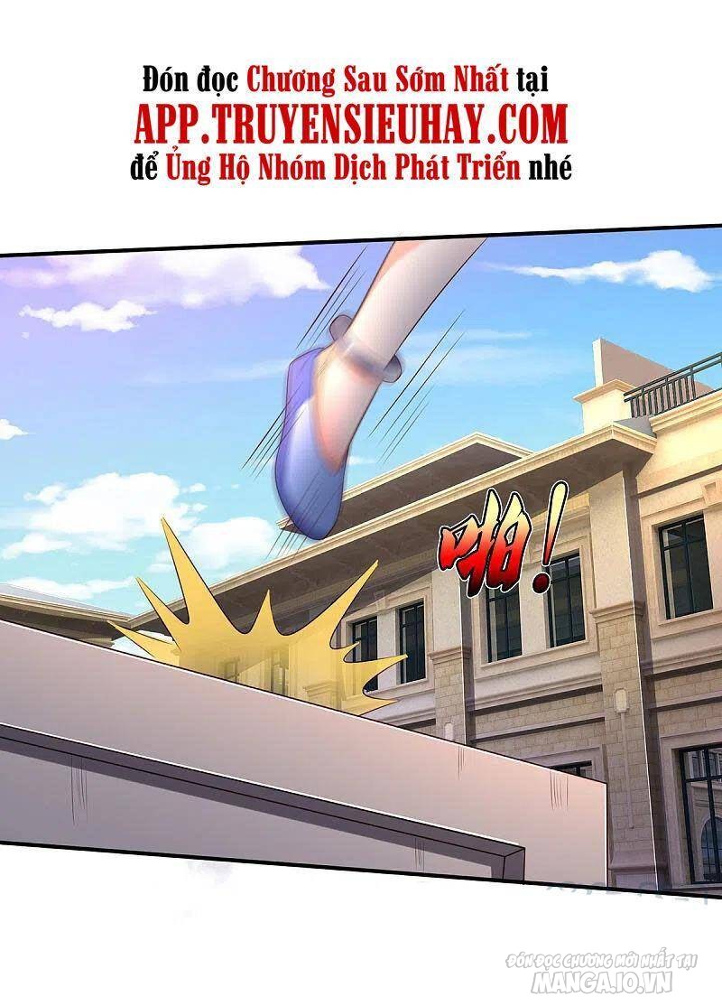 Ngạo Thị Thiên Địa Chapter 324 - Trang 2