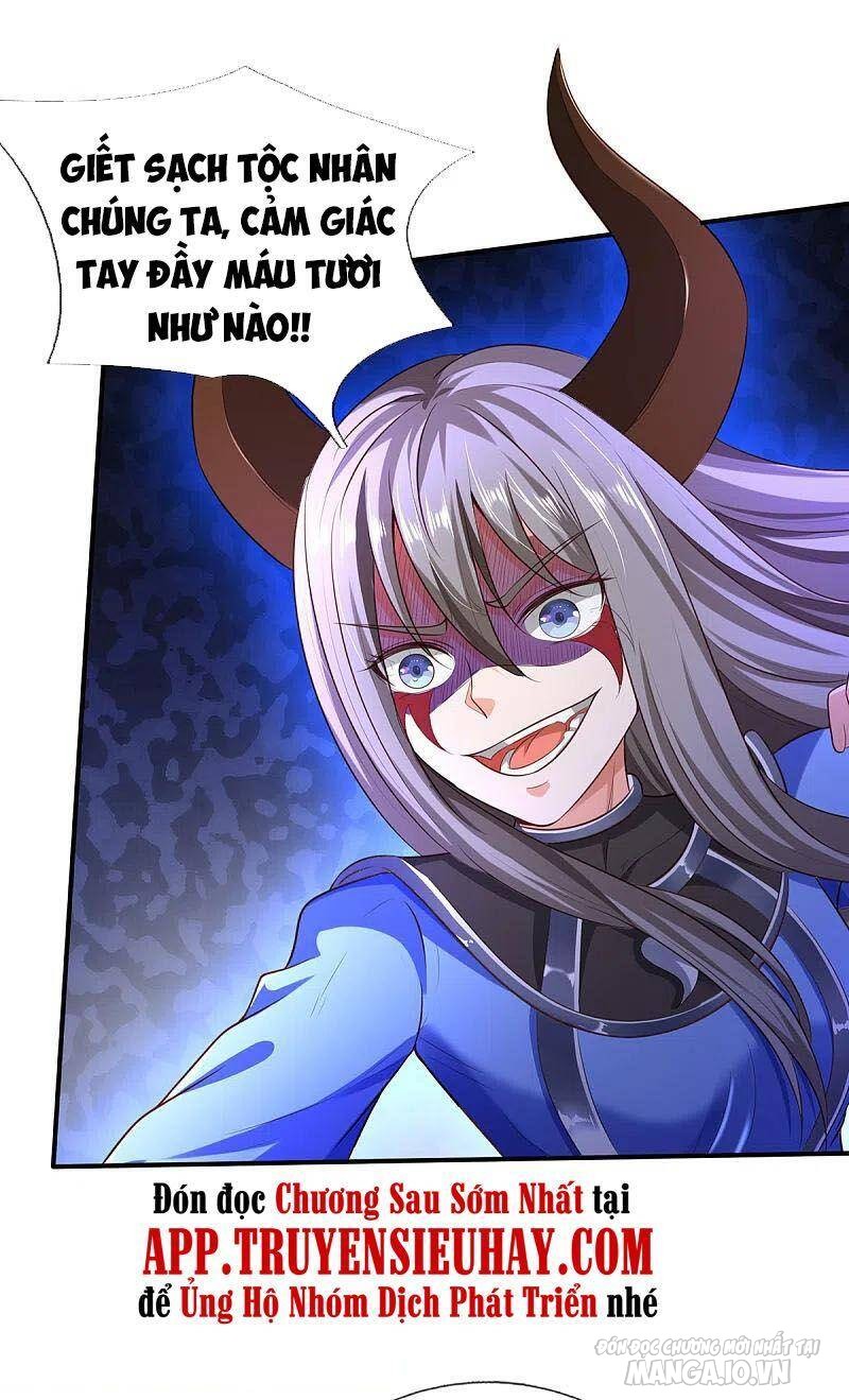 Ngạo Thị Thiên Địa Chapter 324 - Trang 2