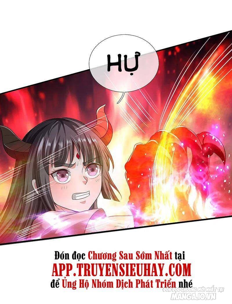 Ngạo Thị Thiên Địa Chapter 324 - Trang 2