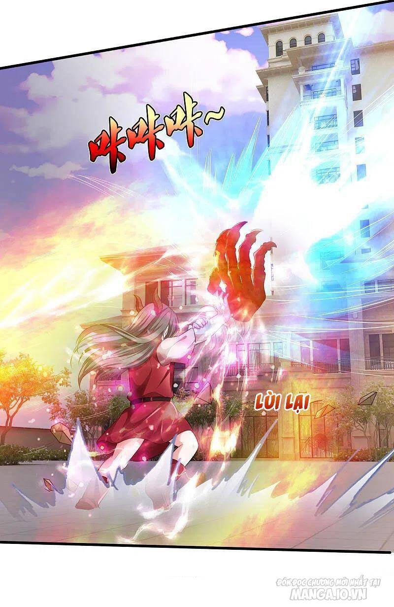 Ngạo Thị Thiên Địa Chapter 324 - Trang 2