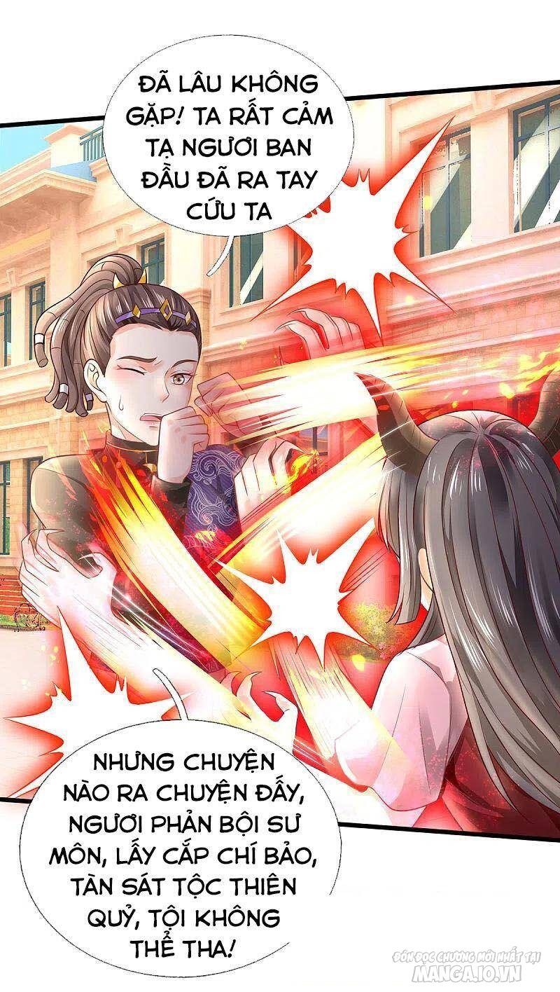 Ngạo Thị Thiên Địa Chapter 324 - Trang 2