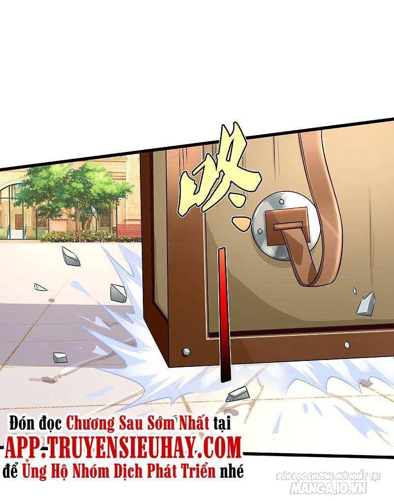 Ngạo Thị Thiên Địa Chapter 324 - Trang 2