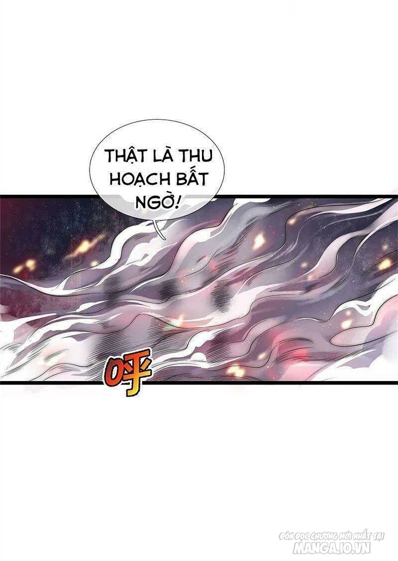 Ngạo Thị Thiên Địa Chapter 323 - Trang 2