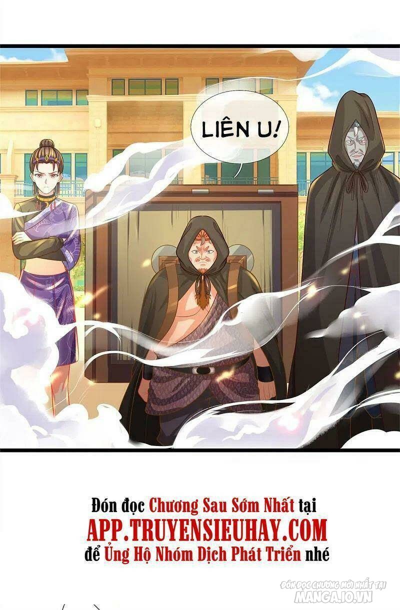 Ngạo Thị Thiên Địa Chapter 323 - Trang 2