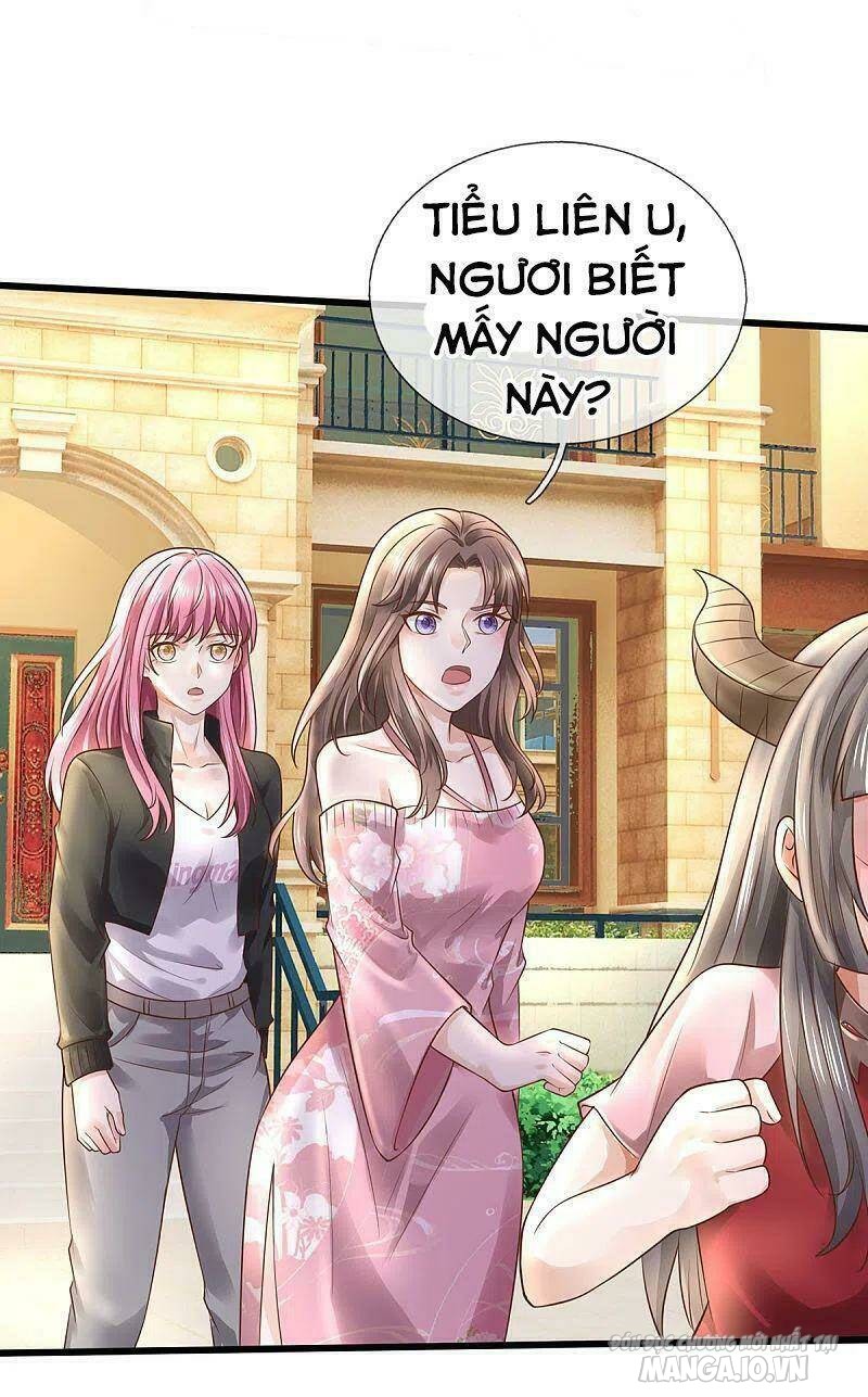 Ngạo Thị Thiên Địa Chapter 323 - Trang 2