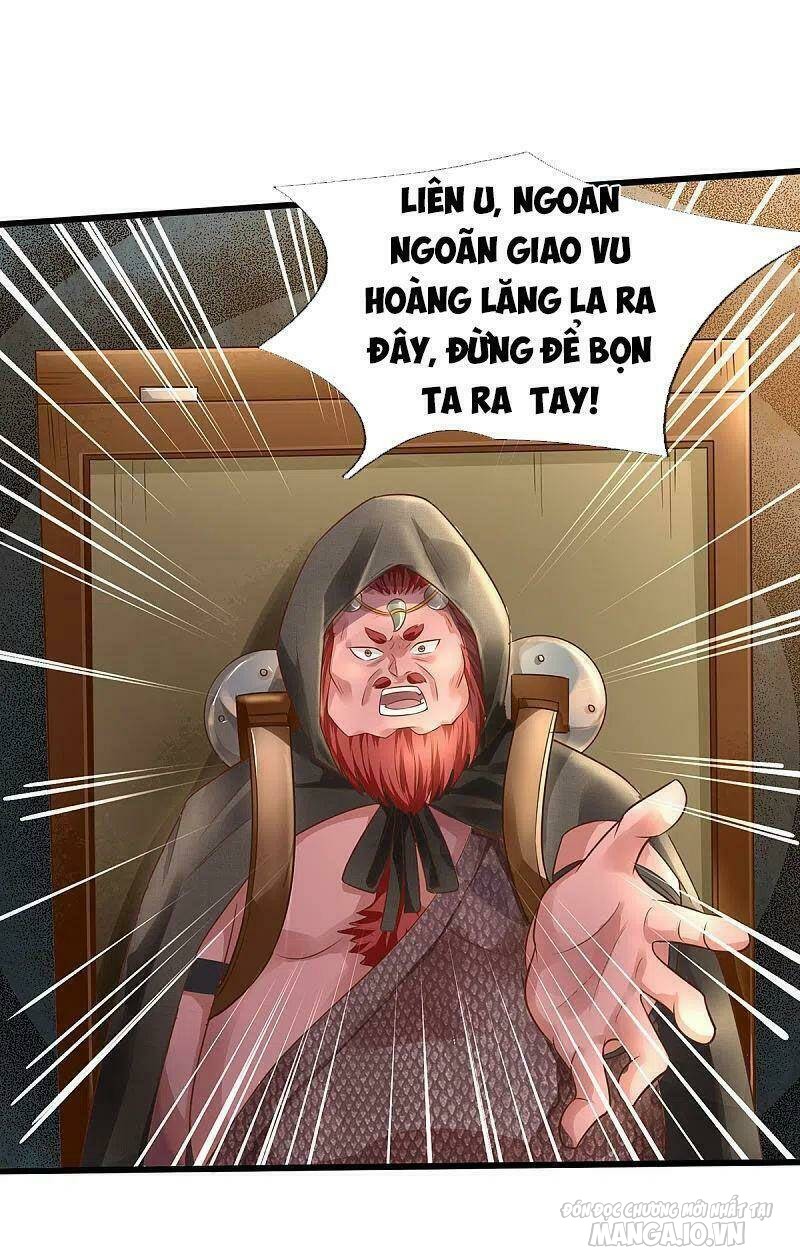 Ngạo Thị Thiên Địa Chapter 323 - Trang 2