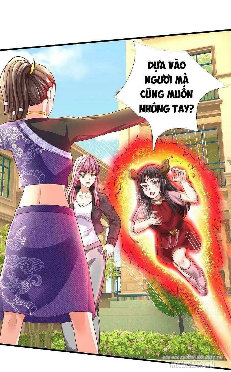 Ngạo Thị Thiên Địa Chapter 323 - Trang 2