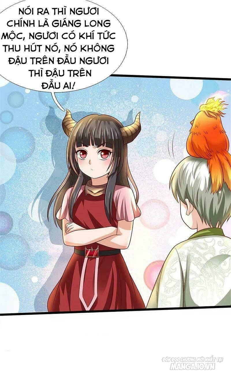 Ngạo Thị Thiên Địa Chapter 323 - Trang 2