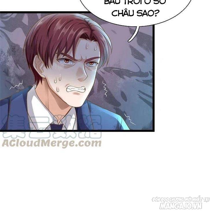 Ngạo Thị Thiên Địa Chapter 322 - Trang 2