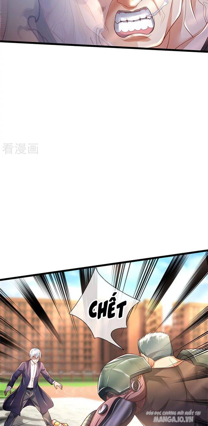 Ngạo Thị Thiên Địa Chapter 318 - Trang 2