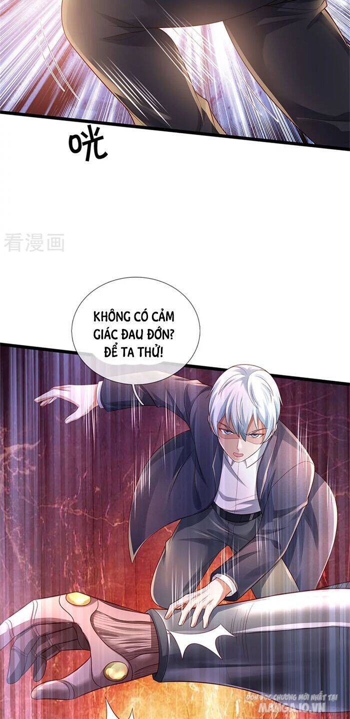 Ngạo Thị Thiên Địa Chapter 318 - Trang 2