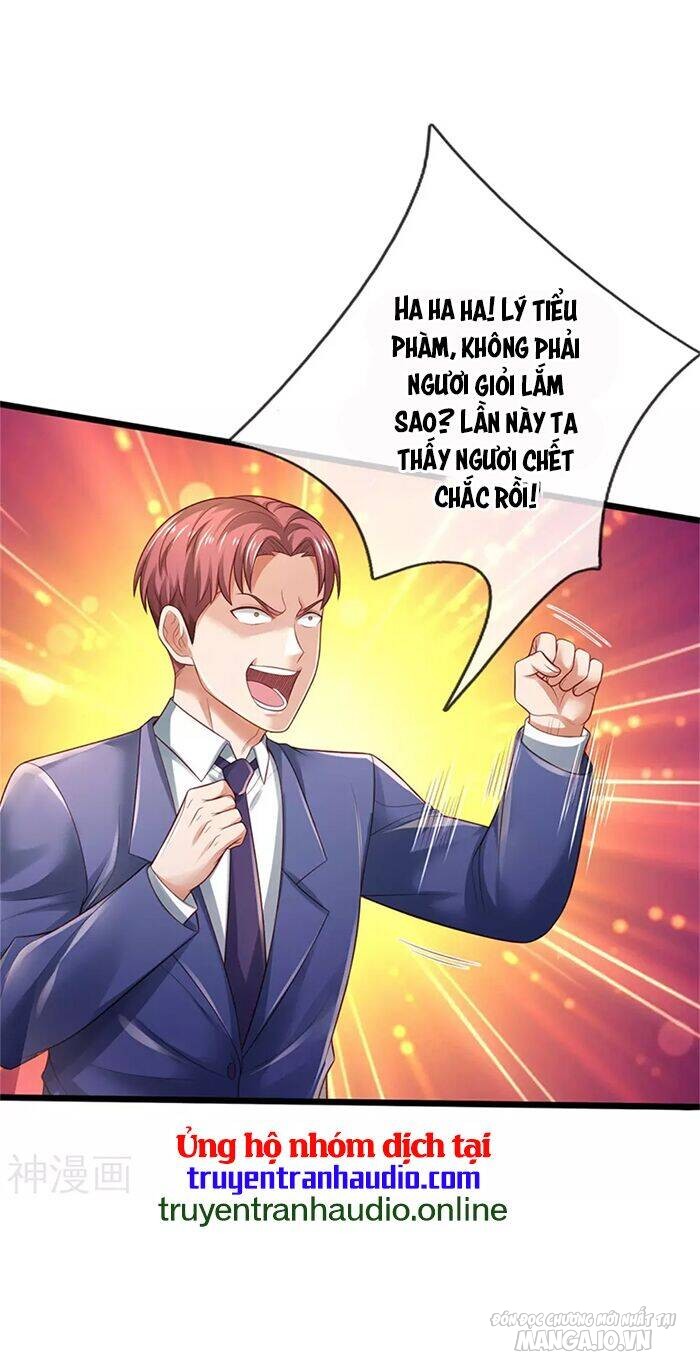 Ngạo Thị Thiên Địa Chapter 317 - Trang 2