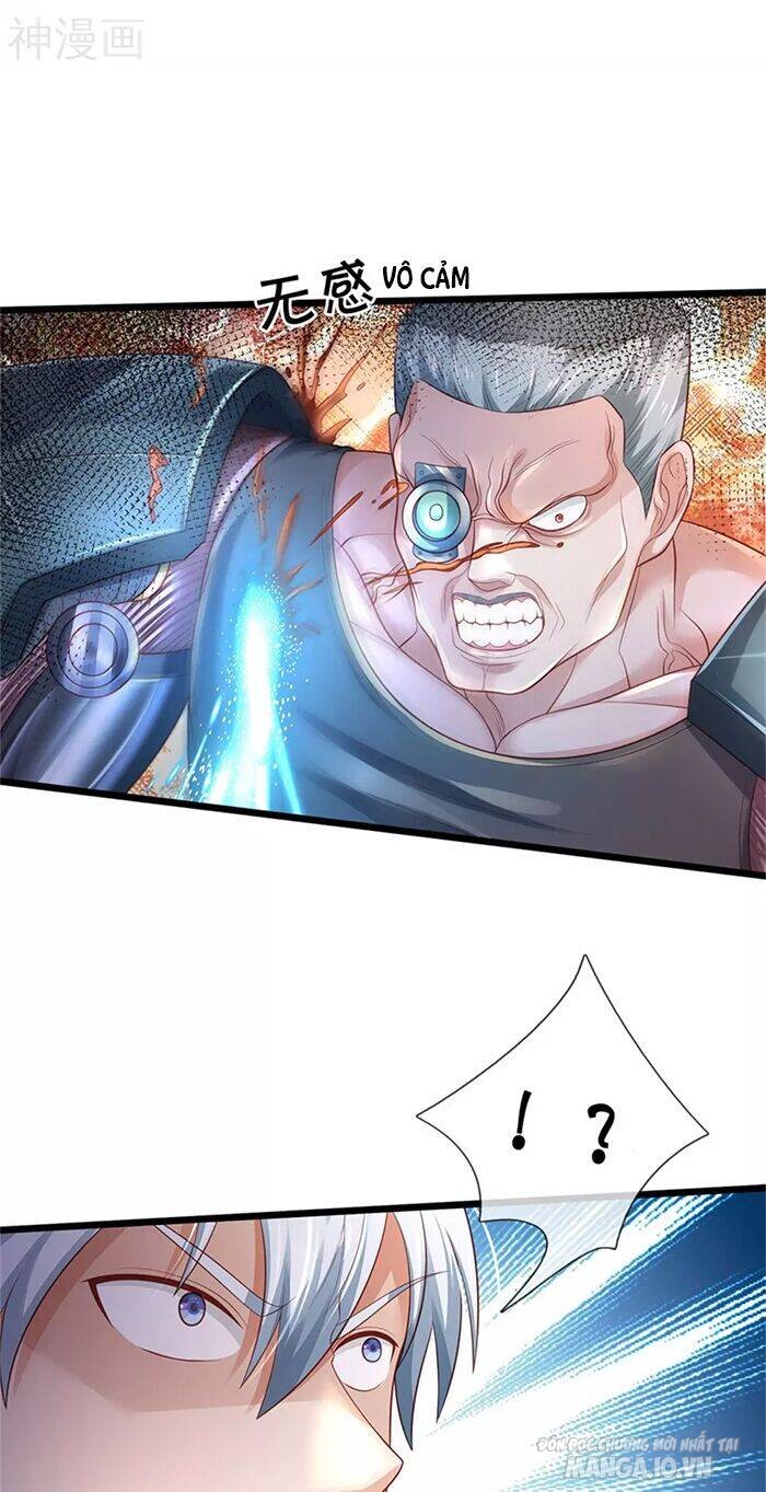 Ngạo Thị Thiên Địa Chapter 317 - Trang 2