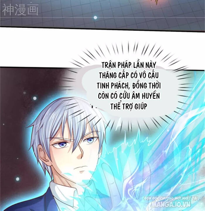 Ngạo Thị Thiên Địa Chapter 311 - Trang 2