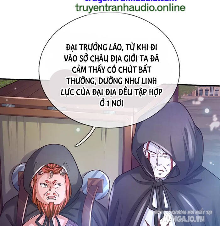 Ngạo Thị Thiên Địa Chapter 311 - Trang 2