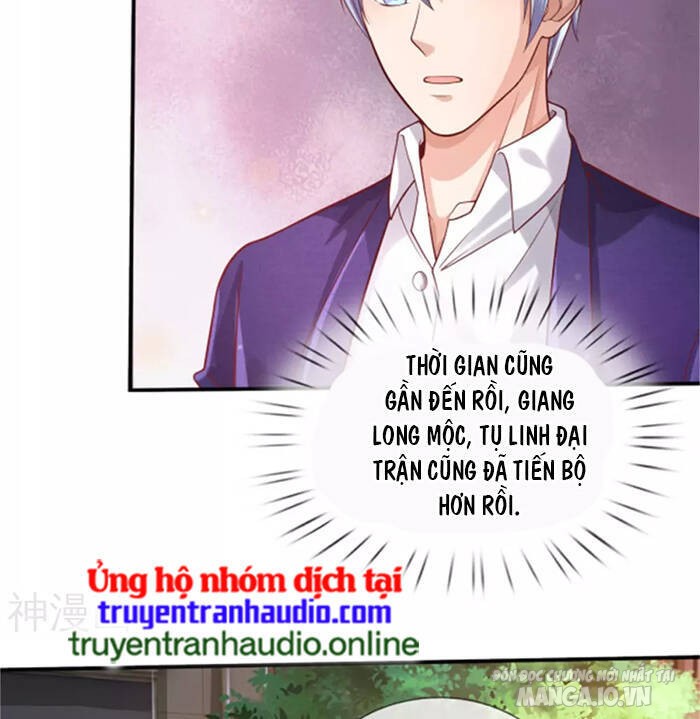 Ngạo Thị Thiên Địa Chapter 311 - Trang 2