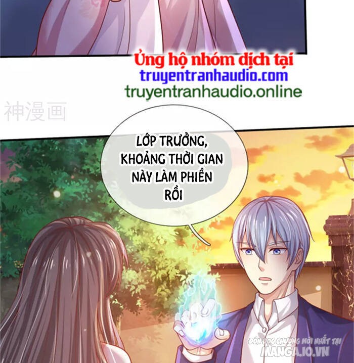 Ngạo Thị Thiên Địa Chapter 311 - Trang 2