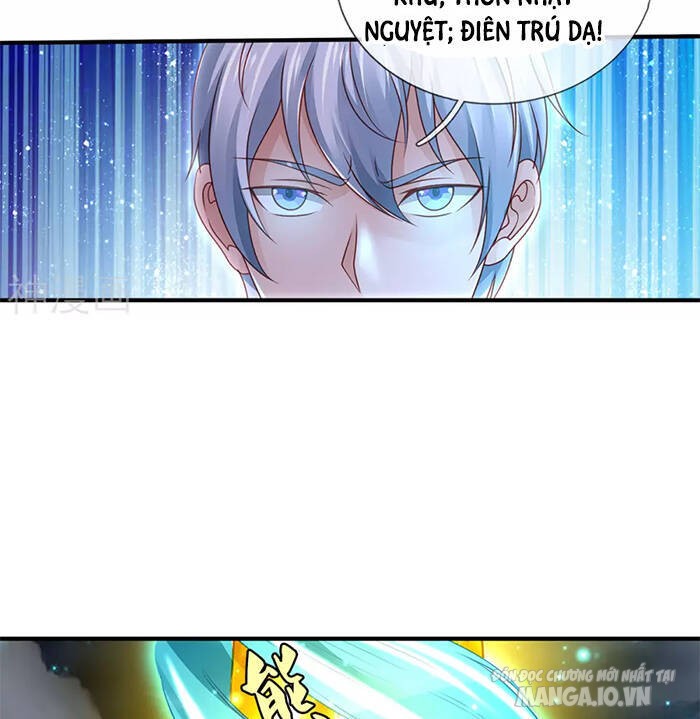 Ngạo Thị Thiên Địa Chapter 310 - Trang 2