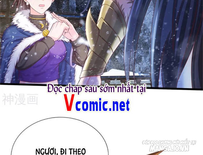 Ngạo Thị Thiên Địa Chapter 309 - Trang 2