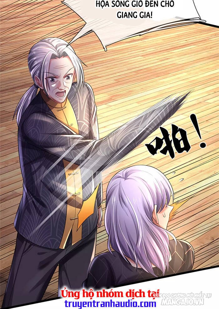 Ngạo Thị Thiên Địa Chapter 308 - Trang 2