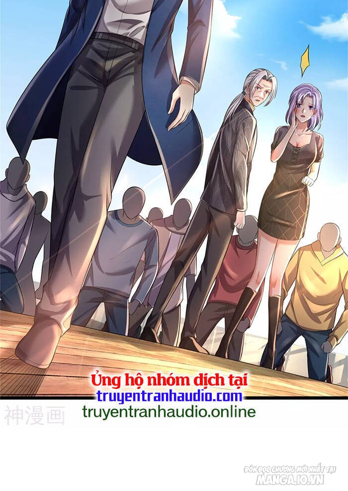 Ngạo Thị Thiên Địa Chapter 308 - Trang 2