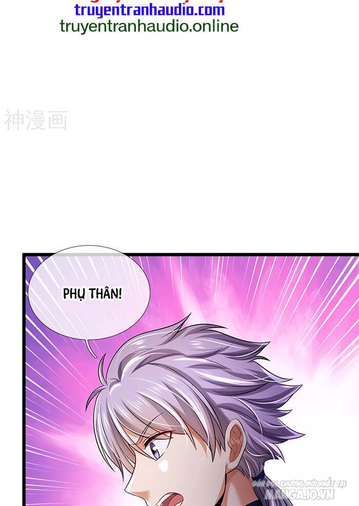 Ngạo Thị Thiên Địa Chapter 308 - Trang 2