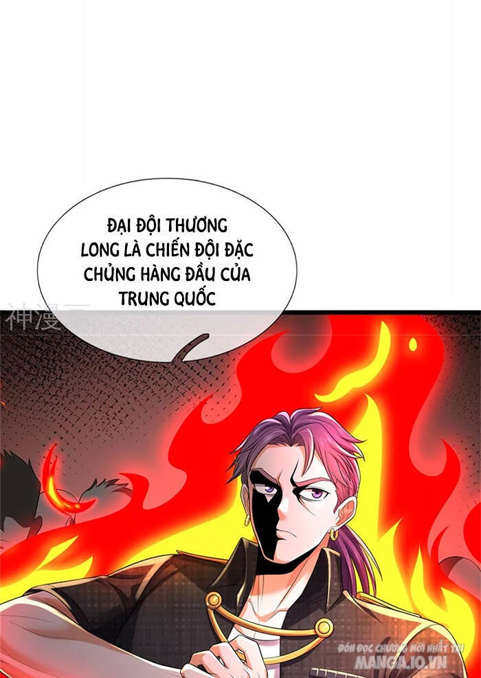 Ngạo Thị Thiên Địa Chapter 308 - Trang 2