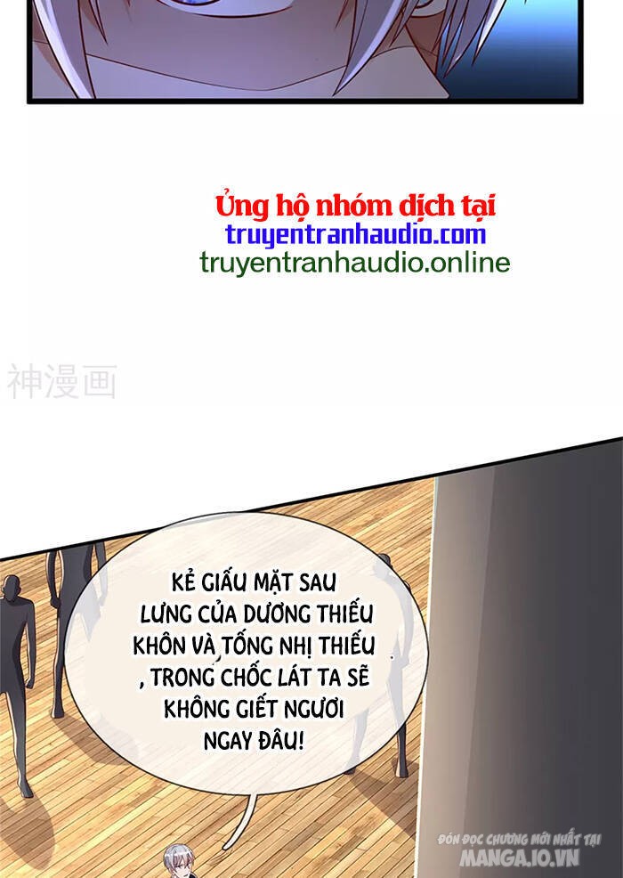 Ngạo Thị Thiên Địa Chapter 308 - Trang 2