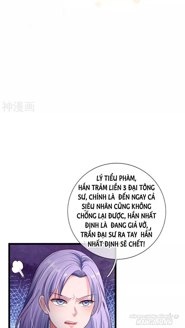 Ngạo Thị Thiên Địa Chapter 306 - Trang 2