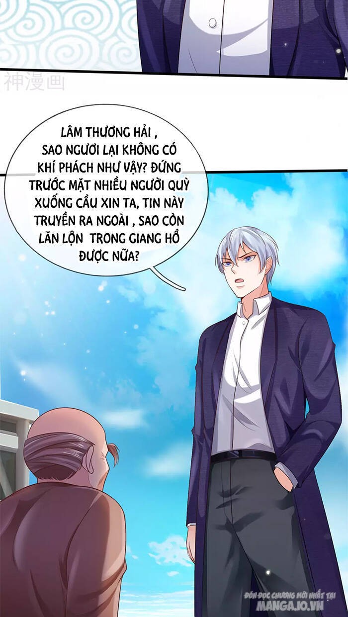 Ngạo Thị Thiên Địa Chapter 306 - Trang 2