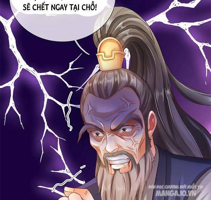 Ngạo Thị Thiên Địa Chapter 305 - Trang 2