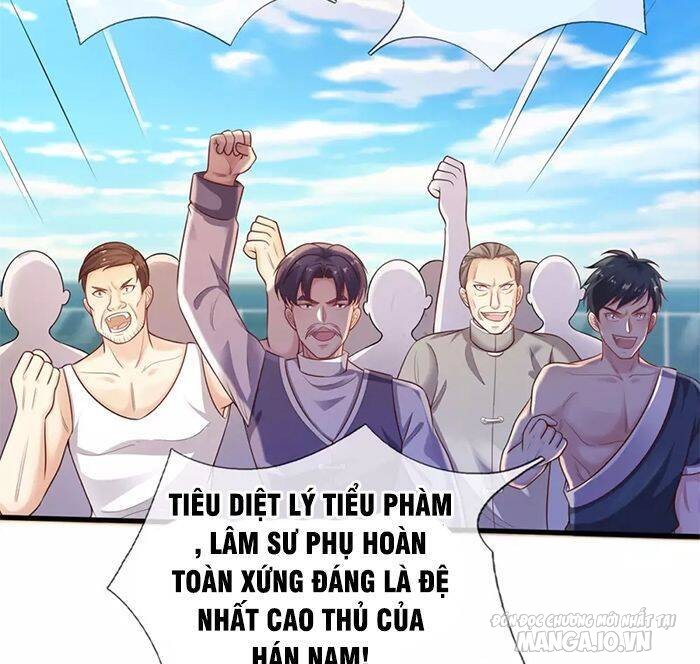 Ngạo Thị Thiên Địa Chapter 305 - Trang 2