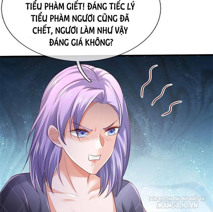 Ngạo Thị Thiên Địa Chapter 304 - Trang 2