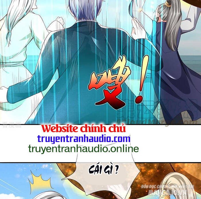 Ngạo Thị Thiên Địa Chapter 304 - Trang 2