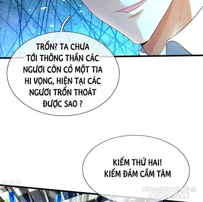 Ngạo Thị Thiên Địa Chapter 304 - Trang 2