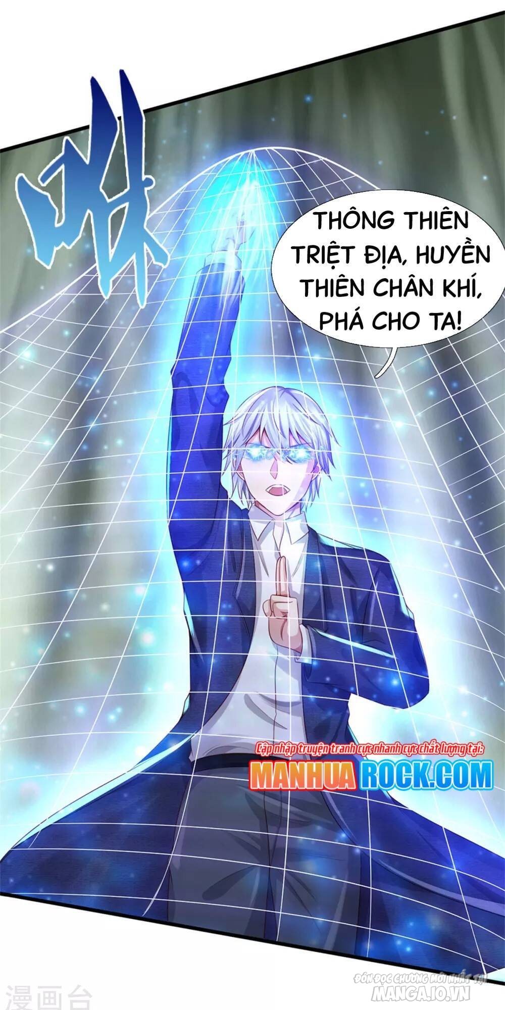 Ngạo Thị Thiên Địa Chapter 303 - Trang 2