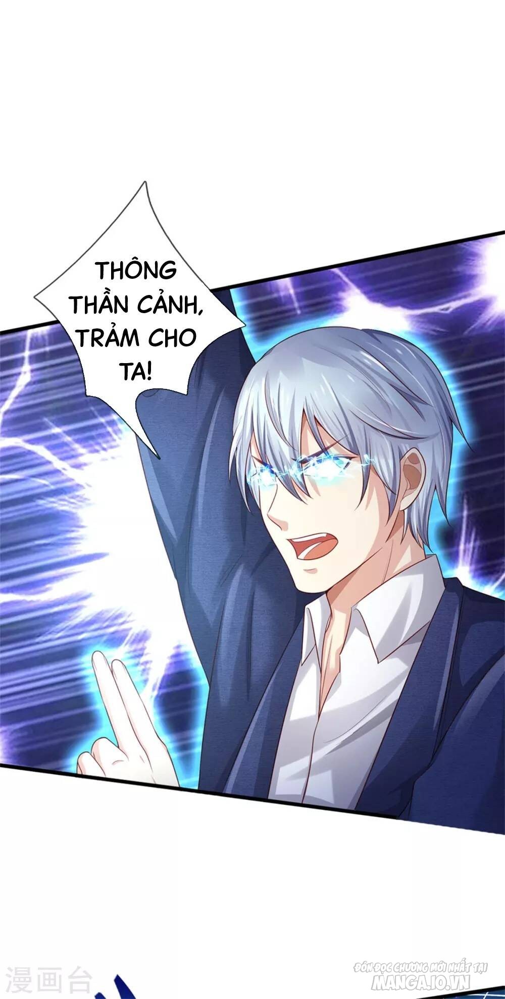 Ngạo Thị Thiên Địa Chapter 303 - Trang 2