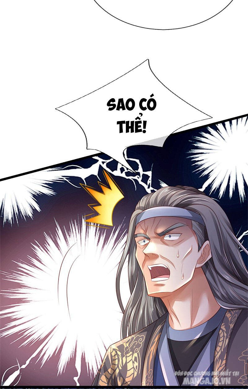 Ngạo Thị Thiên Địa Chapter 302 - Trang 2