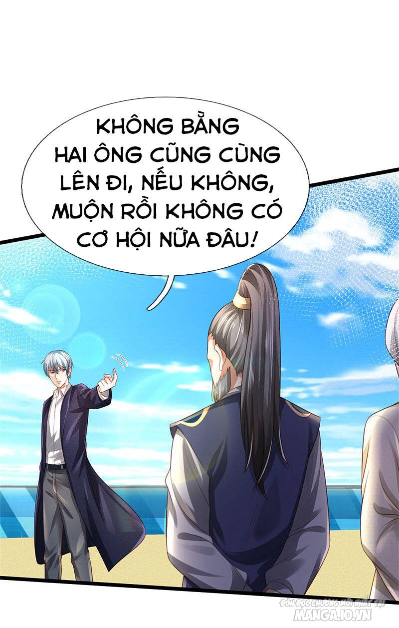 Ngạo Thị Thiên Địa Chapter 302 - Trang 2