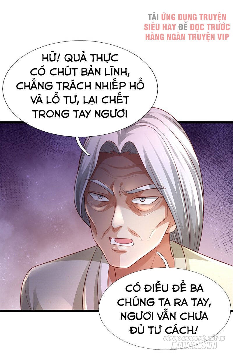 Ngạo Thị Thiên Địa Chapter 302 - Trang 2