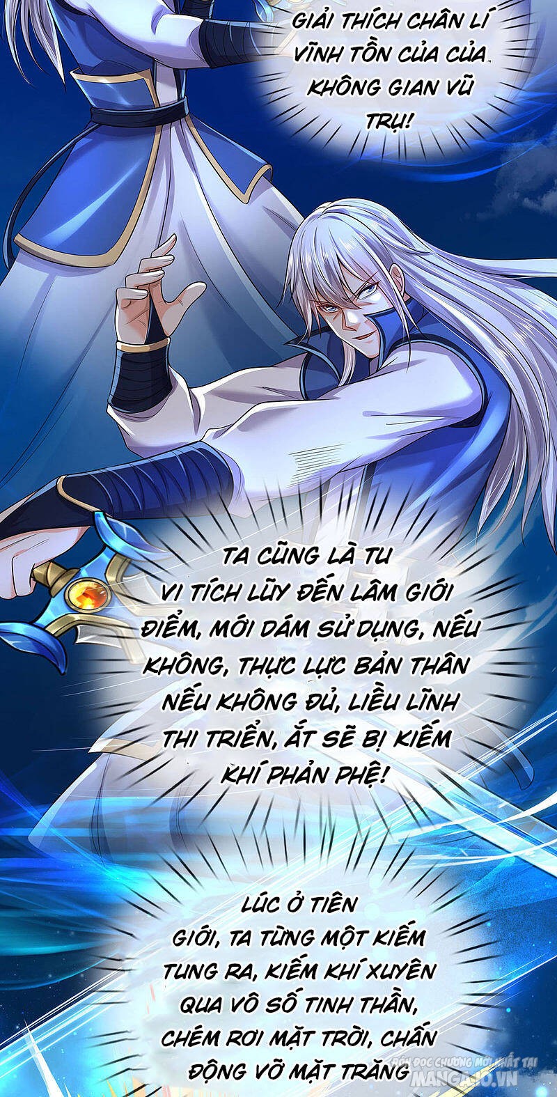 Ngạo Thị Thiên Địa Chapter 302 - Trang 2