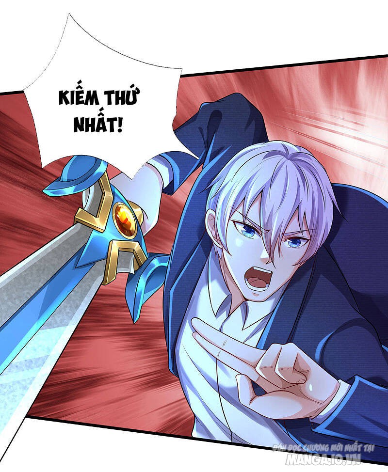 Ngạo Thị Thiên Địa Chapter 302 - Trang 2