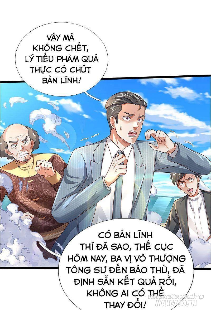 Ngạo Thị Thiên Địa Chapter 301 - Trang 2