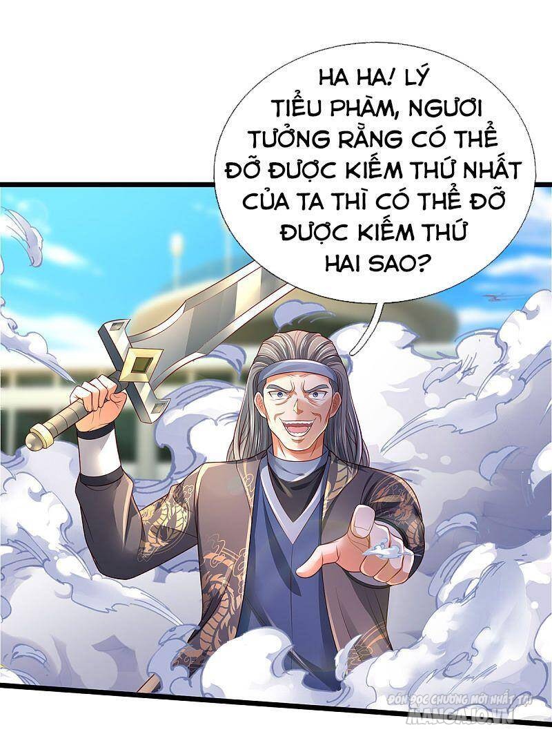 Ngạo Thị Thiên Địa Chapter 301 - Trang 2